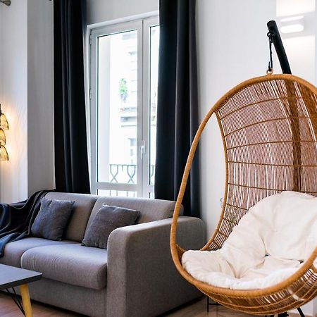 Precioso Apartamento En El Centro De Granada. Exterior foto