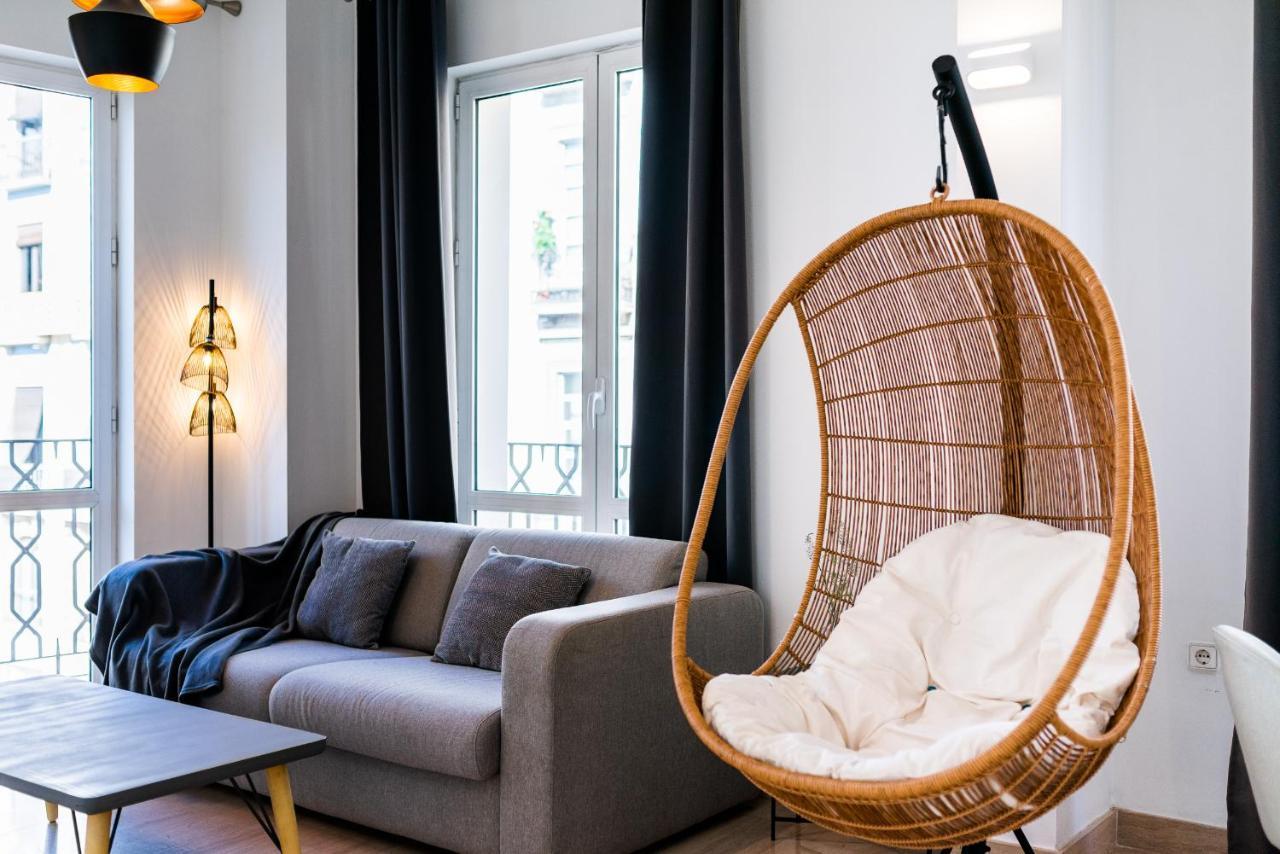 Precioso Apartamento En El Centro De Granada. Exterior foto