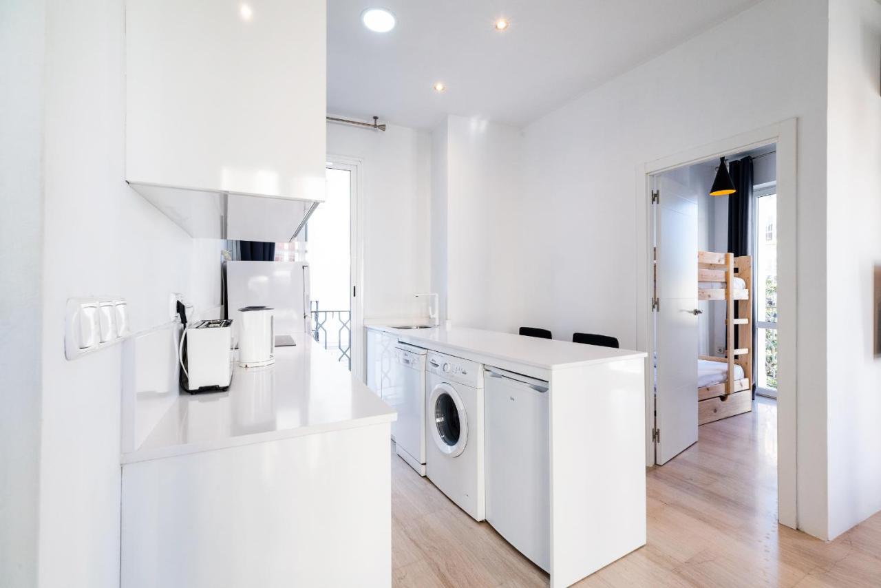 Precioso Apartamento En El Centro De Granada. Exterior foto