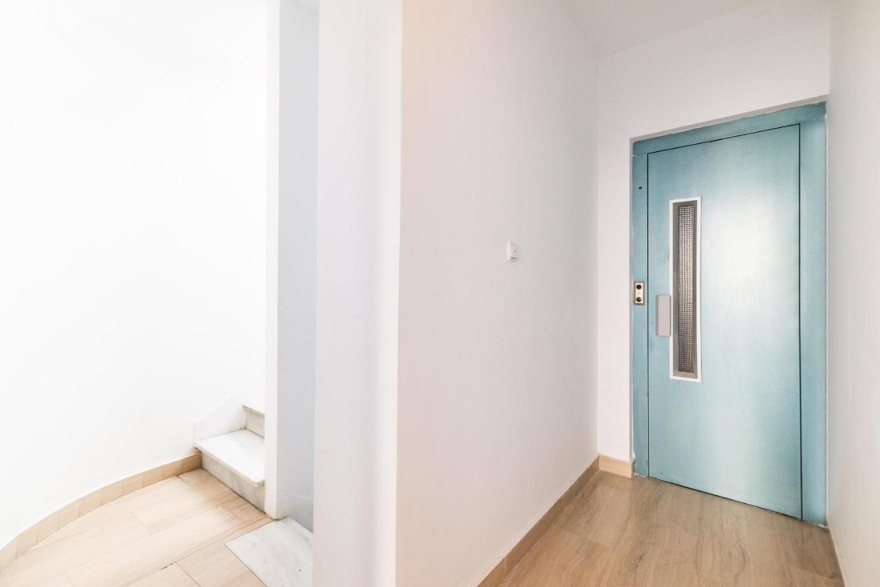 Precioso Apartamento En El Centro De Granada. Exterior foto